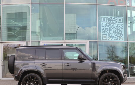 Land Rover Defender II, 2021 год, 3 450 000 рублей, 4 фотография