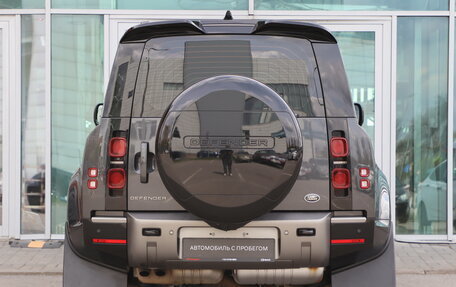 Land Rover Defender II, 2021 год, 3 450 000 рублей, 6 фотография