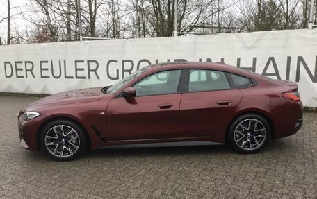 BMW 4 серия, 2022 год, 6 284 000 рублей, 2 фотография