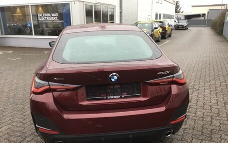 BMW 4 серия, 2022 год, 6 284 000 рублей, 3 фотография