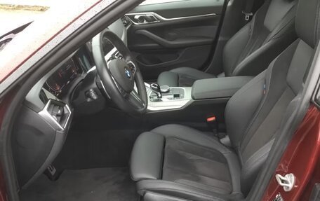 BMW 4 серия, 2022 год, 6 284 000 рублей, 4 фотография