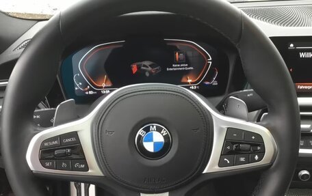 BMW 4 серия, 2022 год, 6 284 000 рублей, 6 фотография