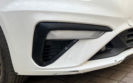 KIA Optima IV, 2019 год, 1 278 200 рублей, 11 фотография