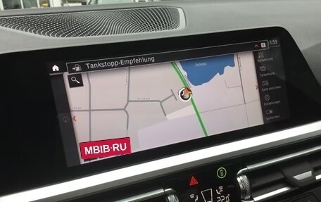BMW 4 серия, 2022 год, 6 284 000 рублей, 7 фотография