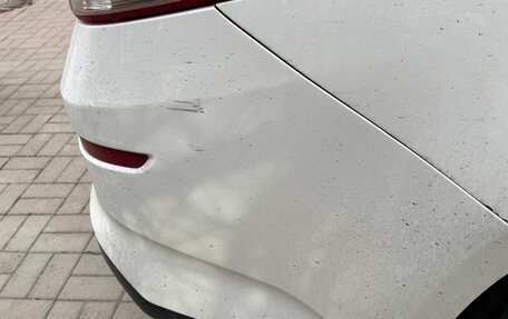 KIA Optima IV, 2019 год, 1 278 200 рублей, 12 фотография