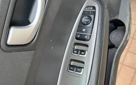 KIA Optima IV, 2019 год, 1 278 200 рублей, 19 фотография
