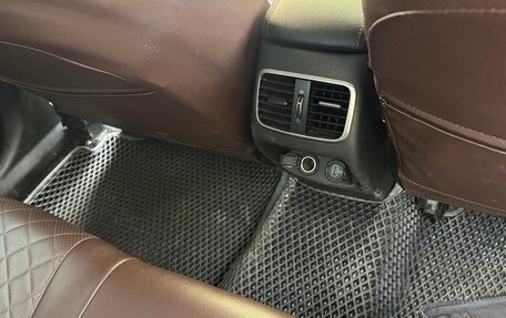 KIA Optima IV, 2019 год, 1 278 200 рублей, 21 фотография