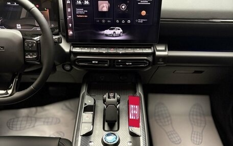 Haval H7, 2026 год, 4 199 000 рублей, 8 фотография