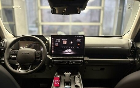 Haval H7, 2026 год, 4 199 000 рублей, 7 фотография