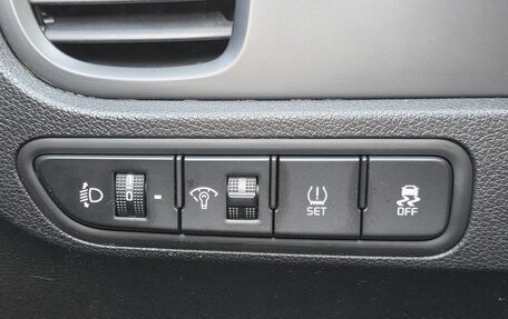 KIA Rio IV, 2018 год, 1 320 000 рублей, 16 фотография