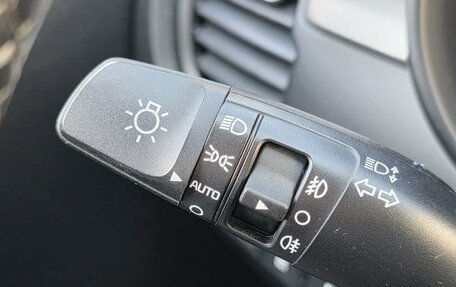 KIA Rio IV, 2018 год, 1 320 000 рублей, 19 фотография