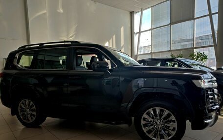 Toyota Land Cruiser, 2025 год, 16 290 000 рублей, 7 фотография