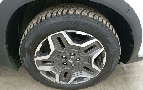 Hyundai Santa Fe IV, 2022 год, 4 140 000 рублей, 13 фотография