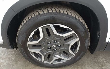 Hyundai Santa Fe IV, 2022 год, 4 140 000 рублей, 12 фотография