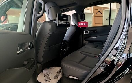 Toyota Land Cruiser, 2025 год, 16 290 000 рублей, 14 фотография