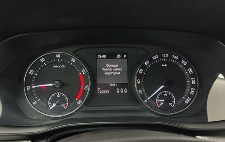 Skoda Octavia IV, 2022 год, 2 474 000 рублей, 7 фотография