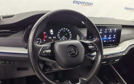 Skoda Octavia IV, 2022 год, 2 474 000 рублей, 6 фотография