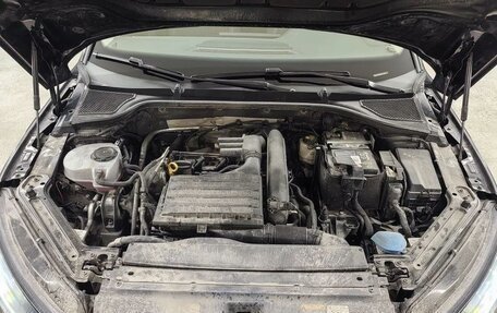 Skoda Octavia IV, 2022 год, 2 474 000 рублей, 12 фотография