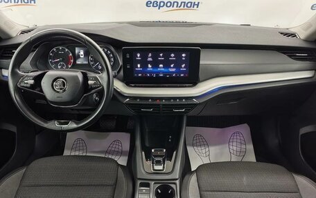 Skoda Octavia IV, 2022 год, 2 474 000 рублей, 5 фотография