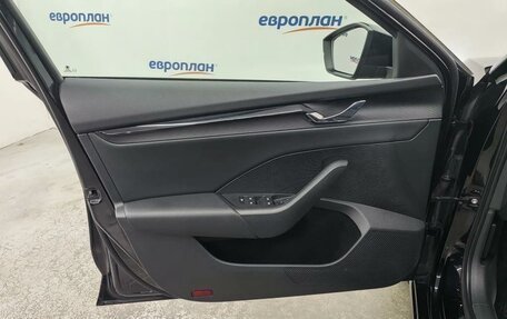 Skoda Octavia IV, 2022 год, 2 474 000 рублей, 9 фотография
