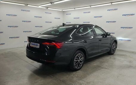 Skoda Octavia IV, 2022 год, 2 474 000 рублей, 3 фотография
