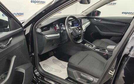 Skoda Octavia IV, 2022 год, 2 474 000 рублей, 8 фотография