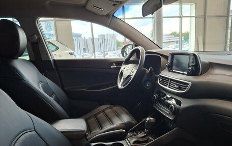 Hyundai Tucson III, 2020 год, 2 782 000 рублей, 15 фотография