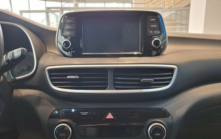Hyundai Tucson III, 2020 год, 2 782 000 рублей, 19 фотография