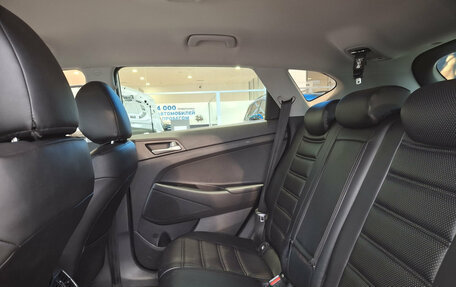 Hyundai Tucson III, 2020 год, 2 782 000 рублей, 16 фотография