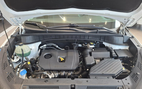 Hyundai Tucson III, 2020 год, 2 782 000 рублей, 13 фотография