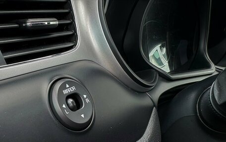 KIA cee'd III, 2013 год, 850 000 рублей, 6 фотография
