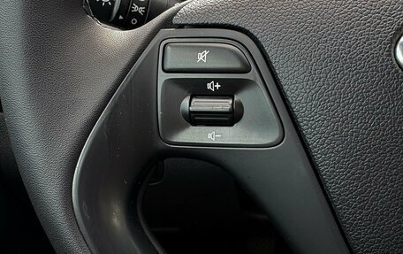 KIA cee'd III, 2013 год, 850 000 рублей, 12 фотография