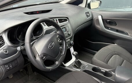 KIA cee'd III, 2013 год, 850 000 рублей, 8 фотография