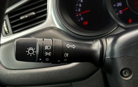 KIA cee'd III, 2013 год, 850 000 рублей, 14 фотография