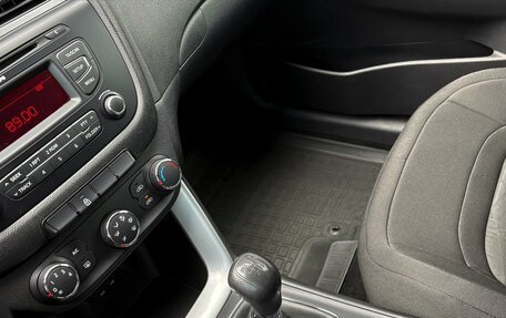 KIA cee'd III, 2013 год, 850 000 рублей, 20 фотография