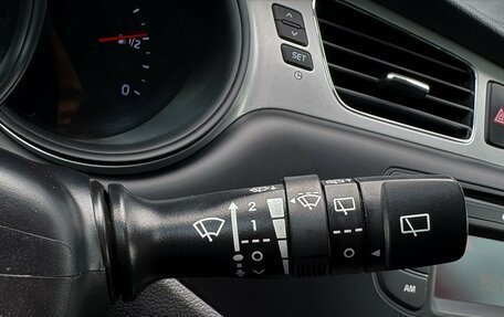 KIA cee'd III, 2013 год, 850 000 рублей, 15 фотография