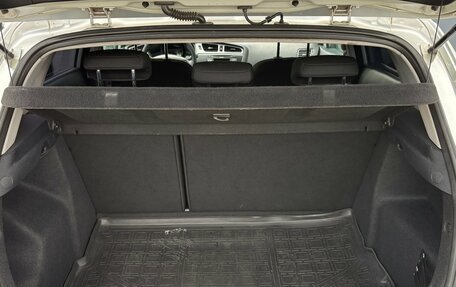 KIA cee'd III, 2013 год, 850 000 рублей, 23 фотография