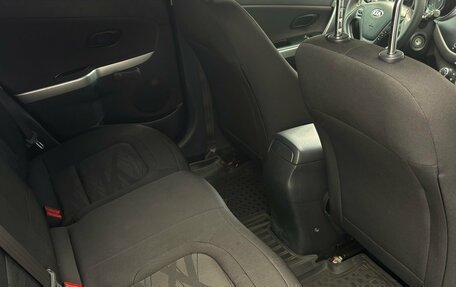 KIA cee'd III, 2013 год, 850 000 рублей, 22 фотография