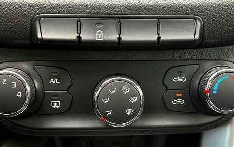 KIA cee'd III, 2013 год, 850 000 рублей, 19 фотография