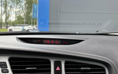 KIA cee'd III, 2013 год, 850 000 рублей, 17 фотография