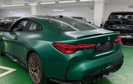 BMW M4, 2025 год, 18 780 000 рублей, 5 фотография