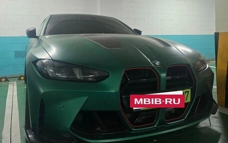 BMW M4, 2025 год, 18 780 000 рублей, 2 фотография