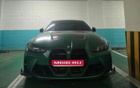 BMW M4, 2025 год, 18 780 000 рублей, 3 фотография