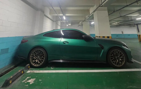 BMW M4, 2025 год, 18 780 000 рублей, 8 фотография