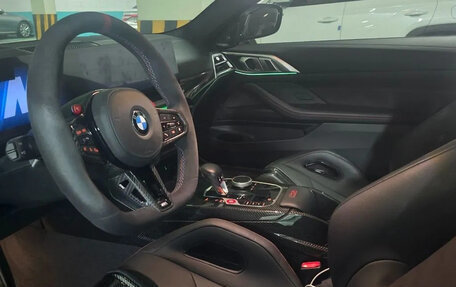 BMW M4, 2025 год, 18 780 000 рублей, 6 фотография