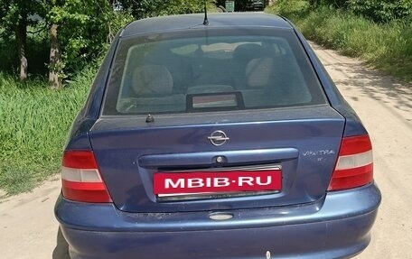 Opel Vectra B рестайлинг, 1997 год, 180 000 рублей, 3 фотография