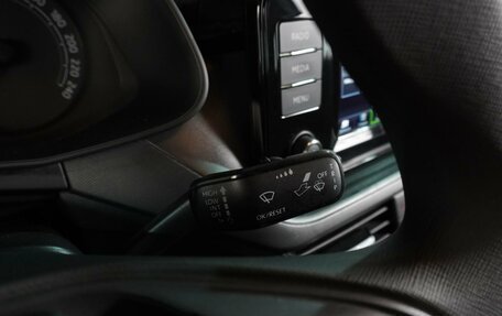 Skoda Rapid II, 2021 год, 1 449 000 рублей, 14 фотография