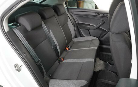 Skoda Rapid II, 2021 год, 1 449 000 рублей, 7 фотография