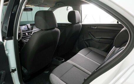 Skoda Rapid II, 2021 год, 1 449 000 рублей, 11 фотография