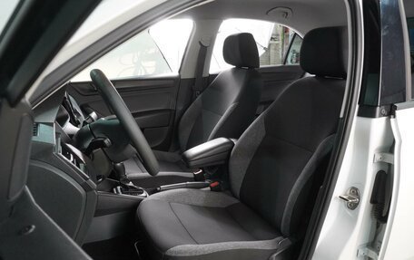 Skoda Rapid II, 2021 год, 1 449 000 рублей, 10 фотография